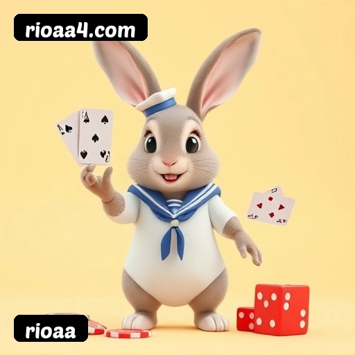 Siga a rioaa no Facebook