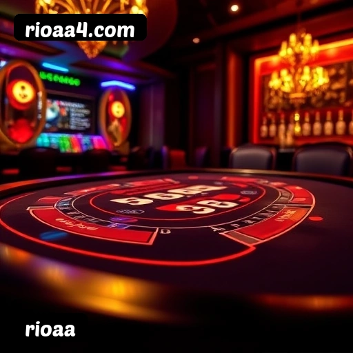 Cassino 24/7 disponível