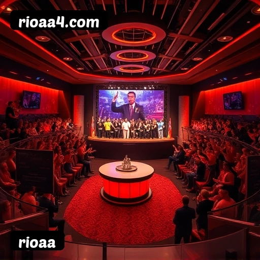 Dealers profissionais da rioaa