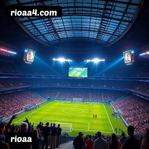 Notificações e promoções