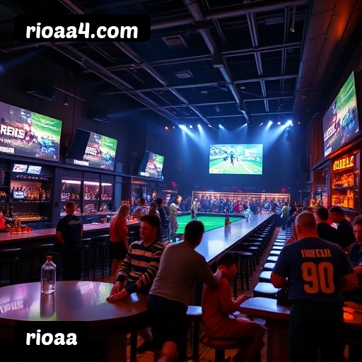 Bônus de Boas-vindas rioaa